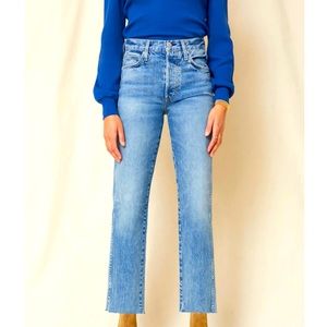 AMO Loverboy retro w destroy